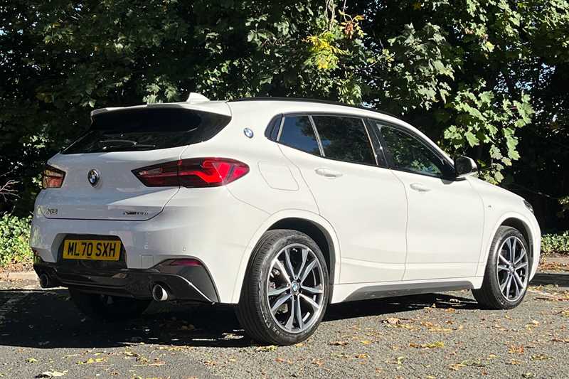 Used BMW X2 2020 for sale - 76034123: Photo 13