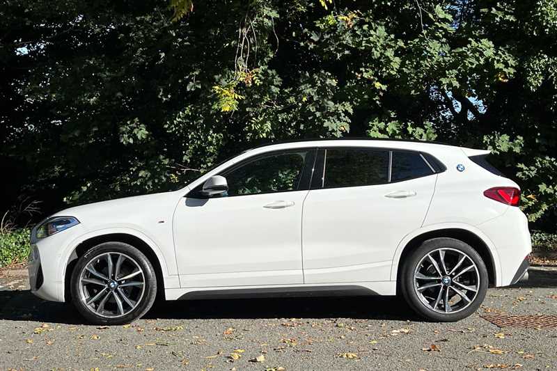 Used BMW X2 2020 for sale - 76034123: Photo 14
