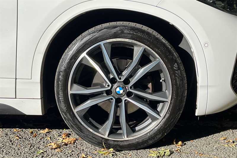 Used BMW X2 2020 for sale - 76034123: Photo 16