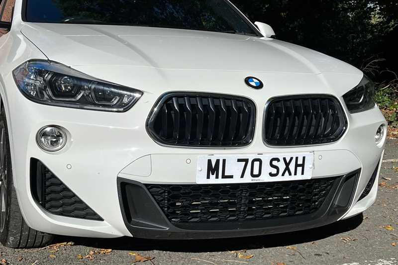 Used BMW X2 2020 for sale - 76034123: Photo 17