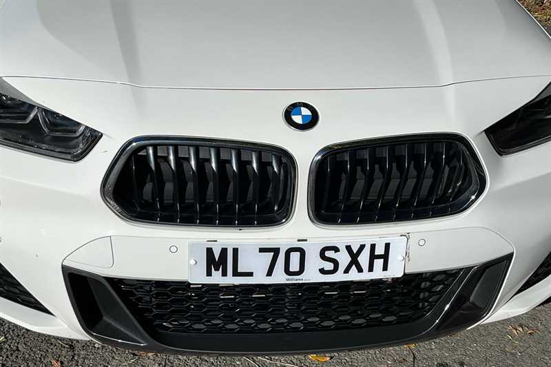 Used BMW X2 2020 for sale - 76034123: Photo 18