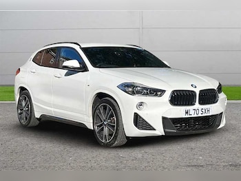 Used BMW X2 2020 for sale - 76034123: Photo