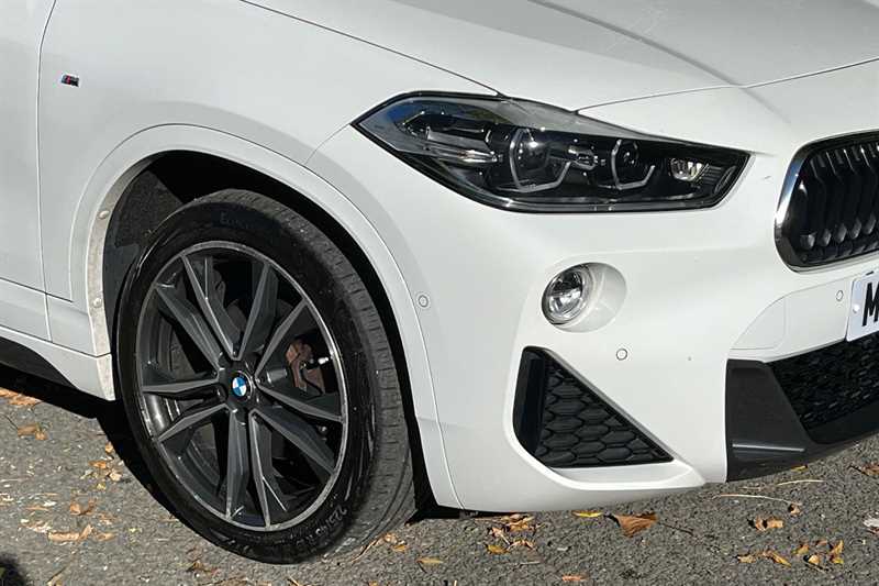 Used BMW X2 2020 for sale - 76034123: Photo 20