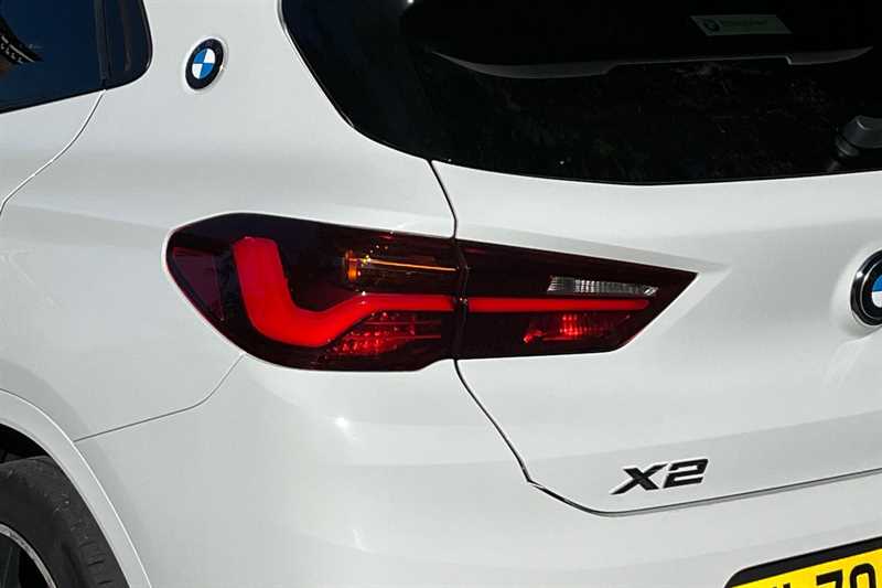 Used BMW X2 2020 for sale - 76034123: Photo 21