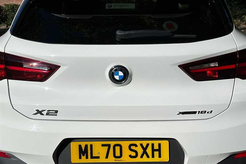 Used BMW X2 2020 for sale - 76034123: Photo 22