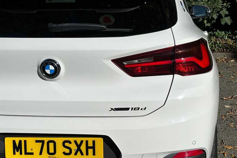 Used BMW X2 2020 for sale - 76034123: Photo 23