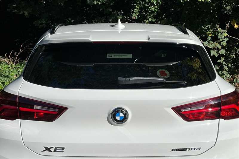 Used BMW X2 2020 for sale - 76034123: Photo 27