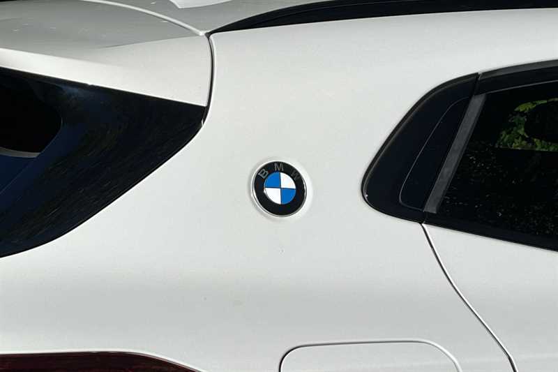Used BMW X2 2020 for sale - 76034123: Photo 29