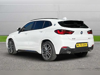 Used BMW X2 2020 for sale - 76034123: Photo