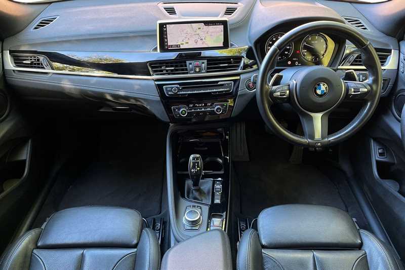 Used BMW X2 2020 for sale - 76034123: Photo 3