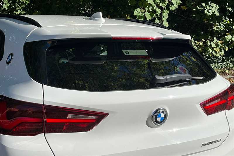 Used BMW X2 2020 for sale - 76034123: Photo 30