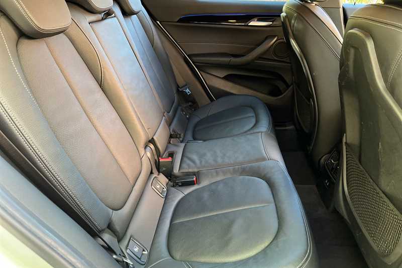 Used BMW X2 2020 for sale - 76034123: Photo 31
