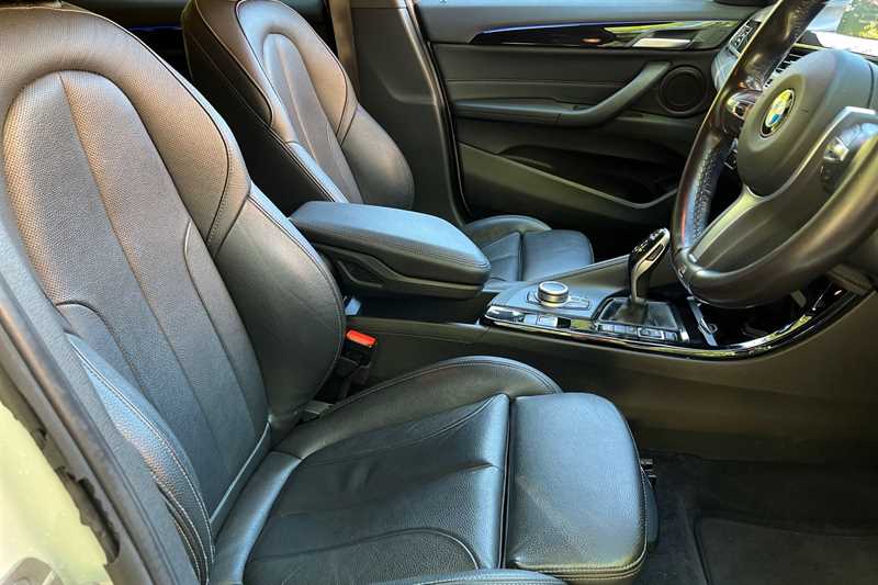 Used BMW X2 2020 for sale - 76034123: Photo 32