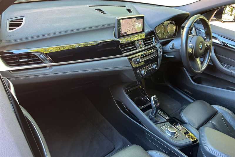 Used BMW X2 2020 for sale - 76034123: Photo 33