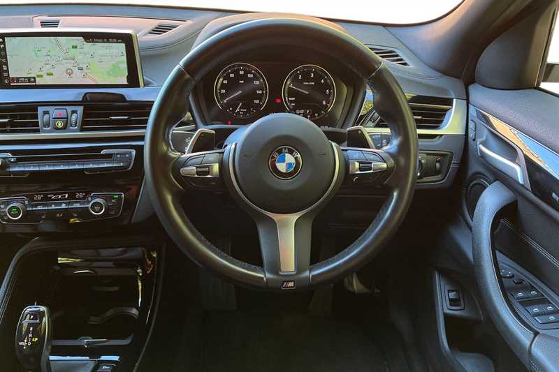 Used BMW X2 2020 for sale - 76034123: Photo 34