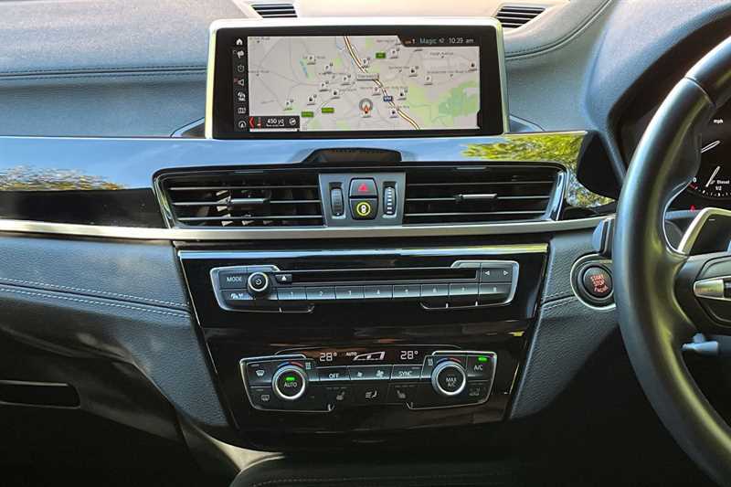 Used BMW X2 2020 for sale - 76034123: Photo 36