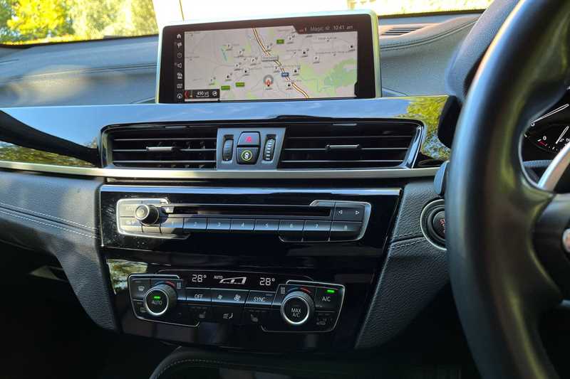 Used BMW X2 2020 for sale - 76034123: Photo 37