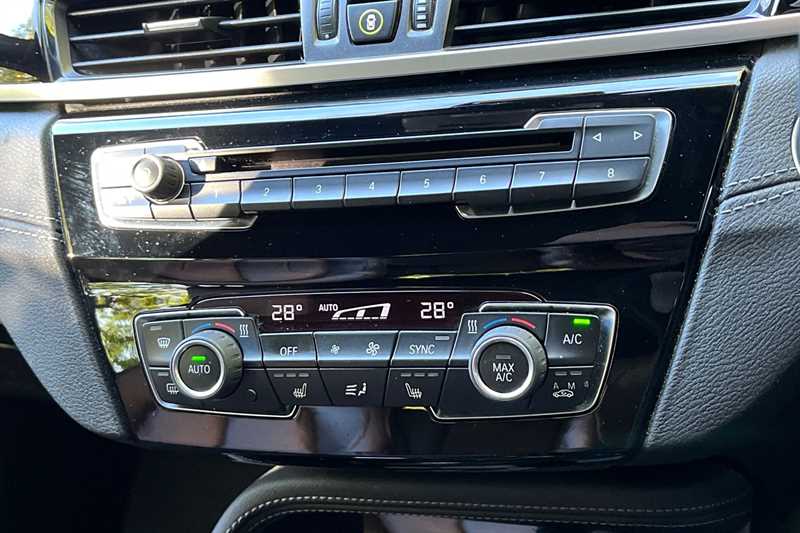 Used BMW X2 2020 for sale - 76034123: Photo 38