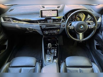 Used BMW X2 2020 for sale - 76034123: Photo