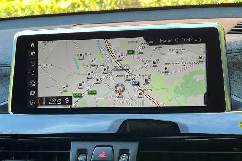 Used BMW X2 2020 for sale - 76034123: Photo 4