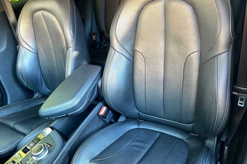 Used BMW X2 2020 for sale - 76034123: Photo 41