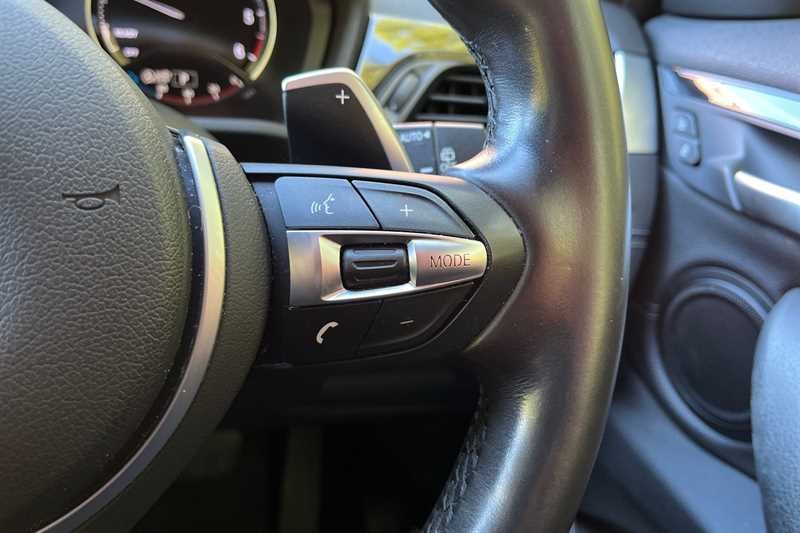Used BMW X2 2020 for sale - 76034123: Photo 46