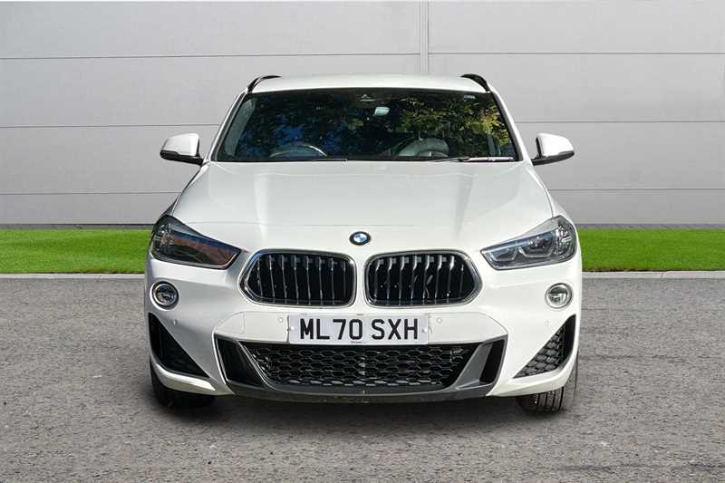 Used BMW X2 2020 for sale - 76034123: Photo 6