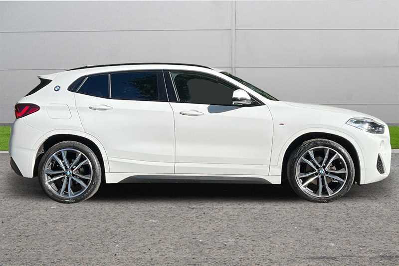 Used BMW X2 2020 for sale - 76034123: Photo 7