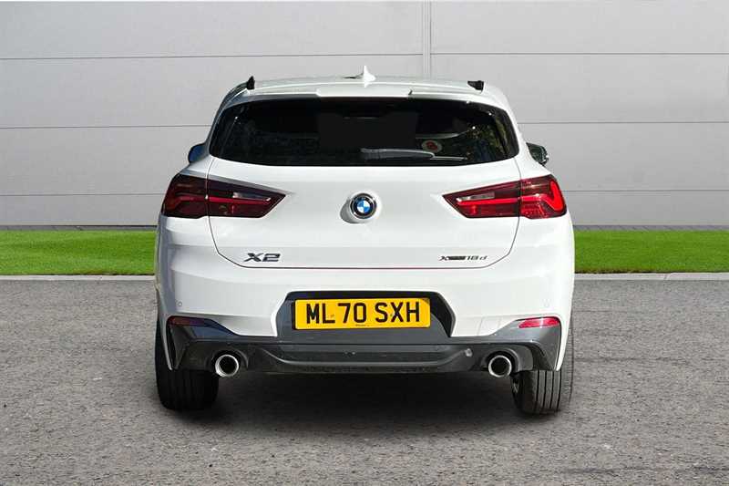 Used BMW X2 2020 for sale - 76034123: Photo 8