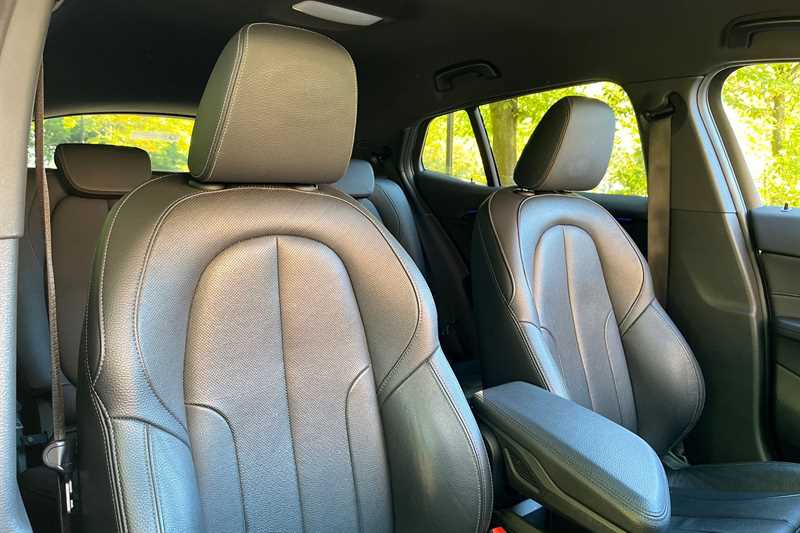 Used BMW X2 2020 for sale - 76034123: Photo 9