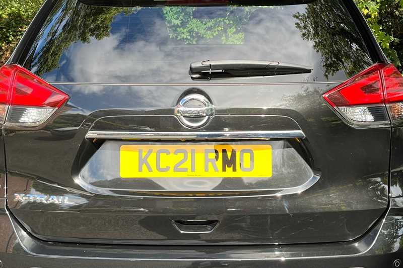 Vehicle 26