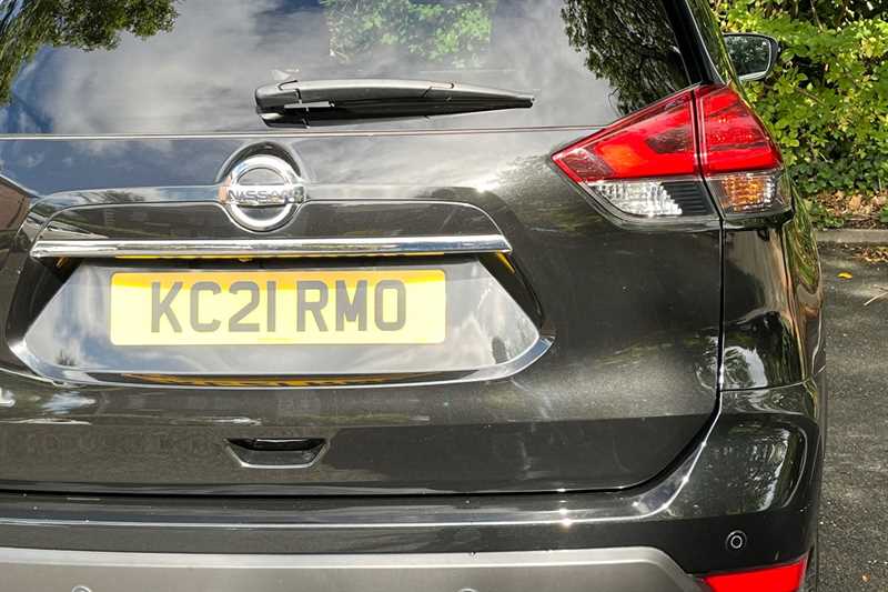 Vehicle 27