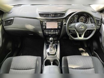 Used Nissan X-Trail 2021 for sale - 75771685: Photo