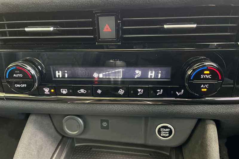 Used Nissan Qashqai 2025 for sale - 76328426: Photo 13