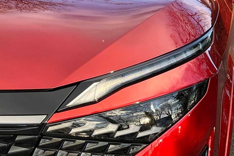 Used Nissan Qashqai 2025 for sale - 76328426: Photo 14