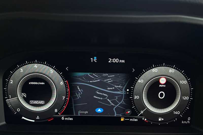 Used Nissan Qashqai 2025 for sale - 76328426: Photo 15