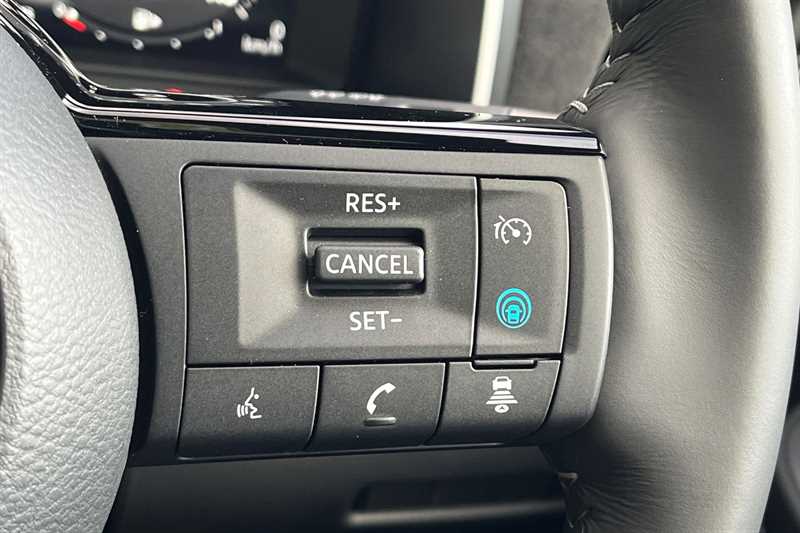 Used Nissan Qashqai 2025 for sale - 76328426: Photo 17