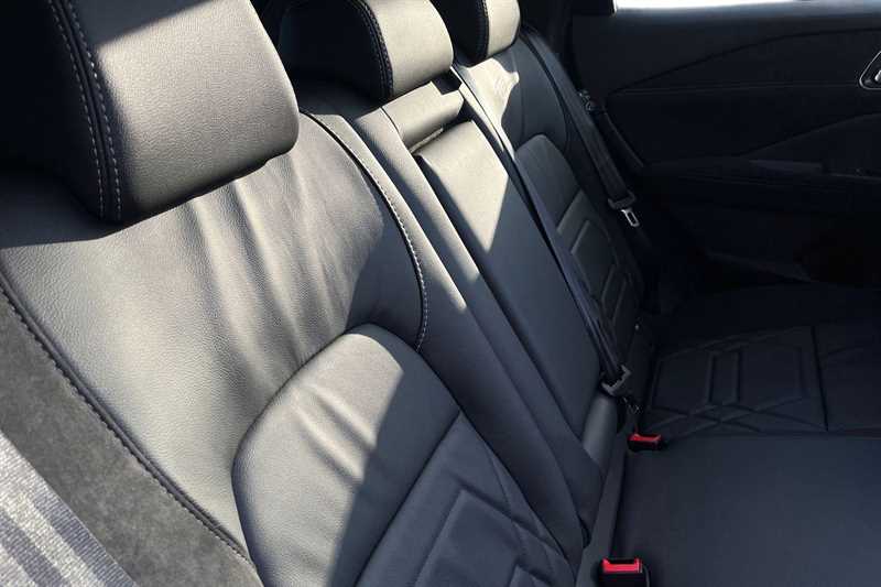 Used Nissan Qashqai 2025 for sale - 76328426: Photo 20