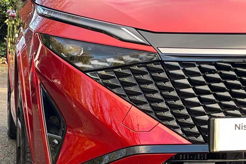 Used Nissan Qashqai 2025 for sale - 76328426: Photo 28