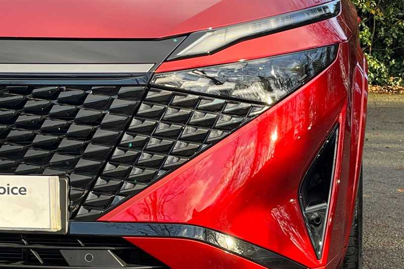 Used Nissan Qashqai 2025 for sale - 76328426: Photo 29