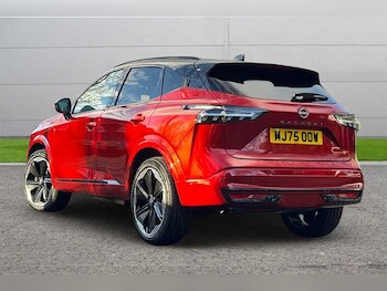 Used Nissan Qashqai 2025 for sale - 76328426: Photo