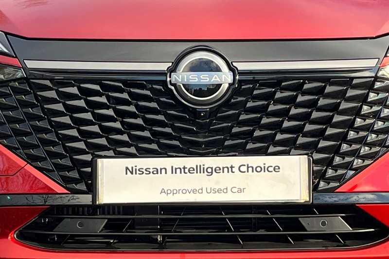 Used Nissan Qashqai 2025 for sale - 76328426: Photo 30