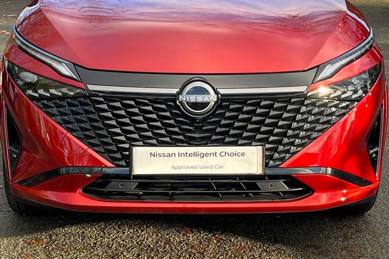 Used Nissan Qashqai 2025 for sale - 76328426: Photo 31