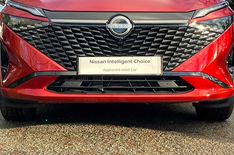 Used Nissan Qashqai 2025 for sale - 76328426: Photo 32