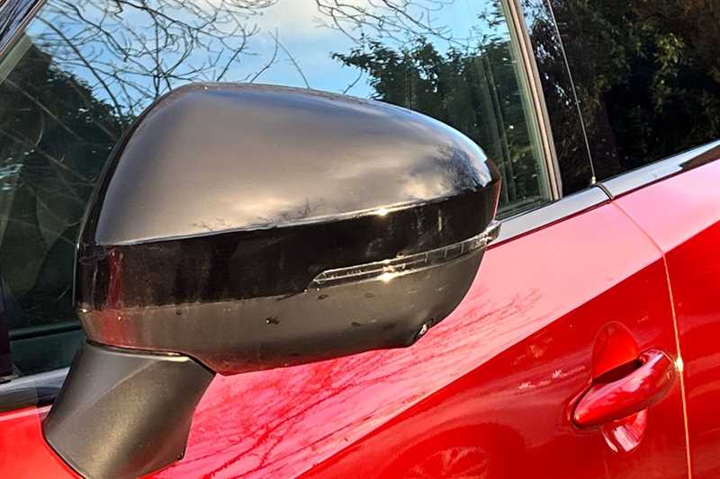 Used Nissan Qashqai 2025 for sale - 76328426: Photo 34