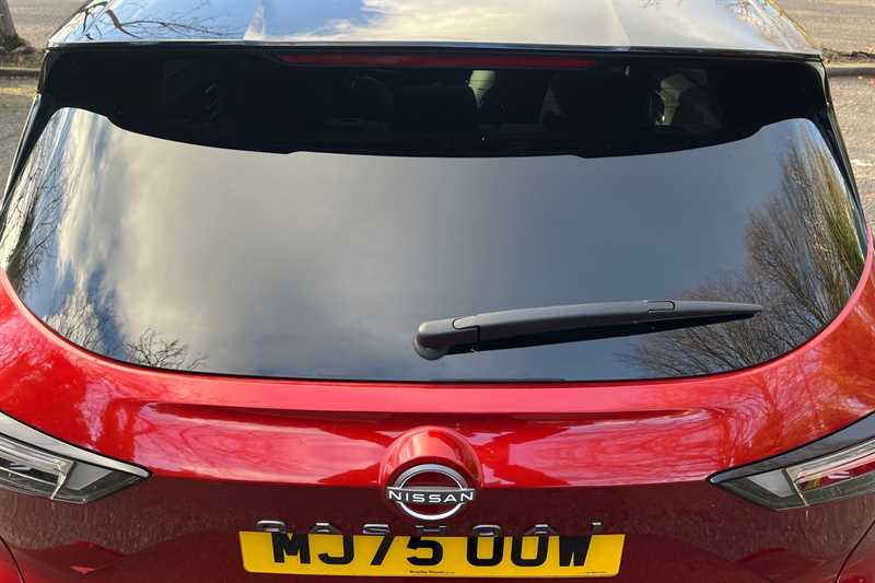 Used Nissan Qashqai 2025 for sale - 76328426: Photo 36