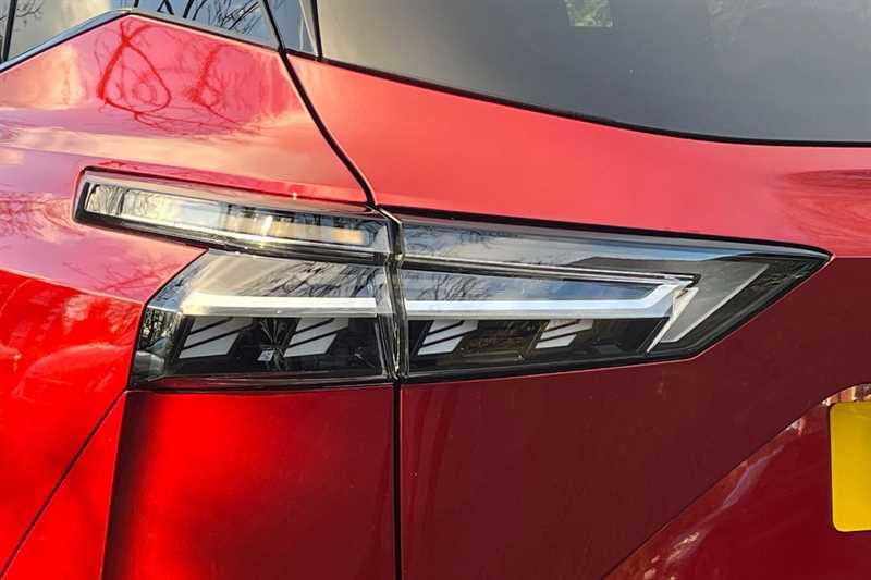 Used Nissan Qashqai 2025 for sale - 76328426: Photo 37