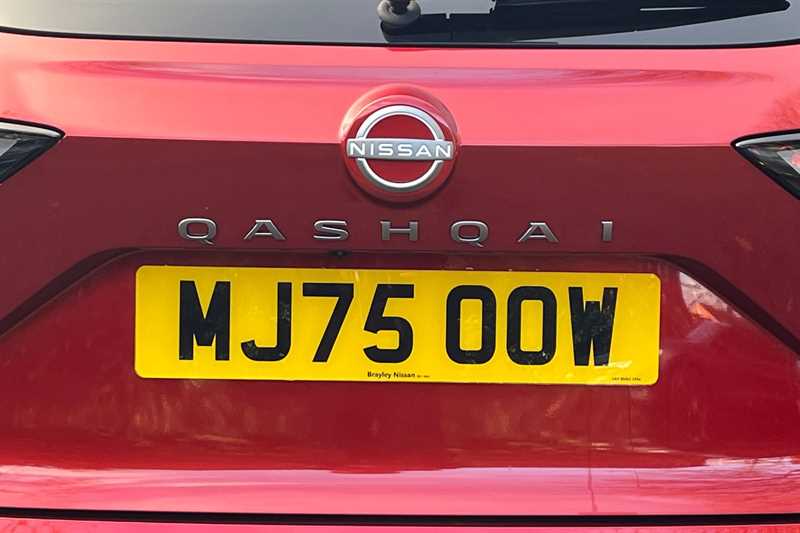 Used Nissan Qashqai 2025 for sale - 76328426: Photo 38