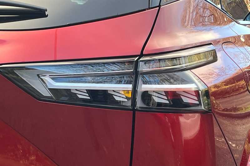 Used Nissan Qashqai 2025 for sale - 76328426: Photo 39