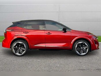 Used Nissan Qashqai 2025 for sale - 76328426: Photo